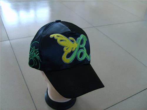 Baseball Sports Cotton Cap