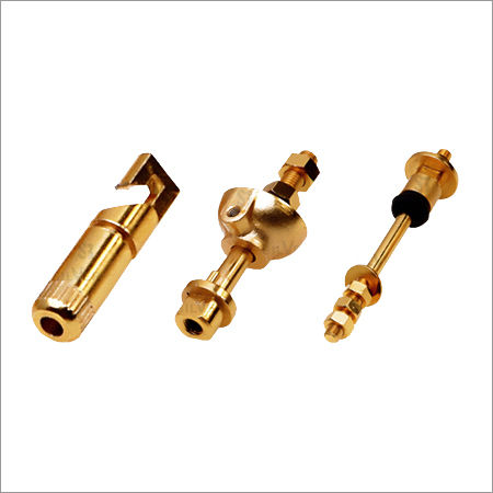 Brass Transformer Parts