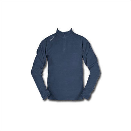 Full Sleeve Fleece Jacket Age Group: Adult