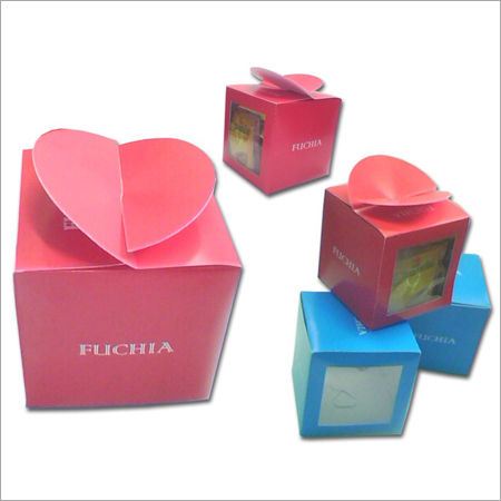 Gift Boxes