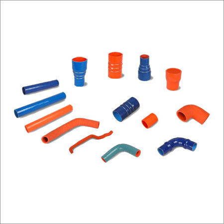 Hoses Silicone