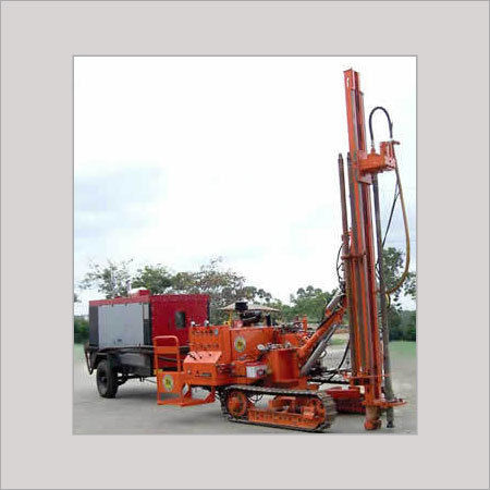 Lth Drilling Machine