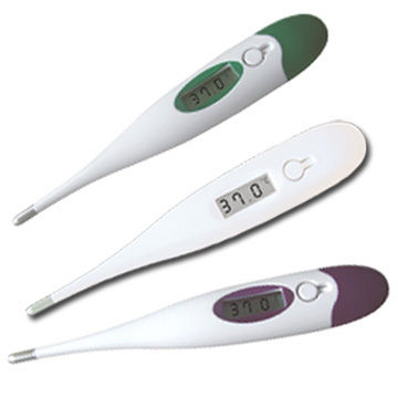 Medical Digital Thermometer