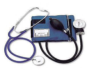 Medical Use Analog Sphygmomanometer