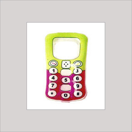 Non Toxic Teether
