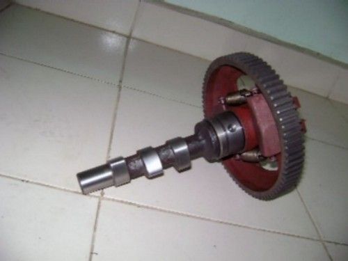 Petter Type Diesel Engine Camshaft