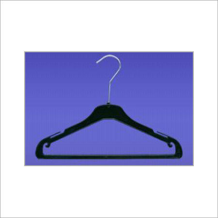 PLASTIC HANGERS