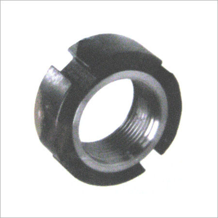 Precision Lock Nuts