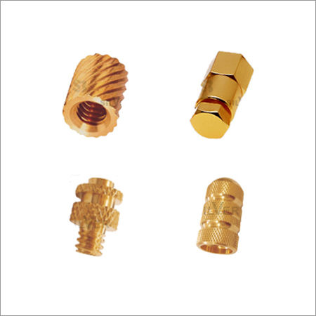 Rust Resistant Brass CPVC Fittings