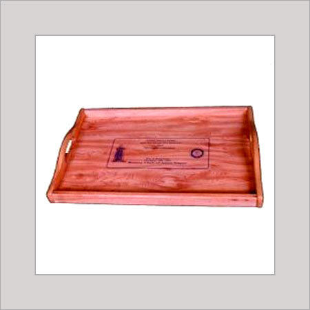 Wooden Serving Trays