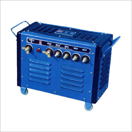 Air Cooled And Oil Cooled Welding Transformers