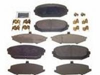 Automotive Brake Pad Set Size: As Per Demand