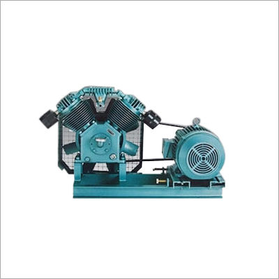 Borewell Compressor Pumps