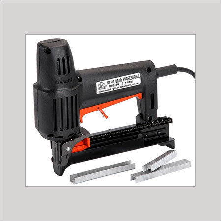 Electric Staplers