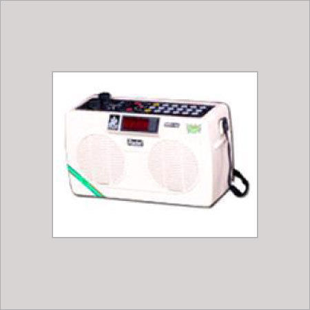 ELECTRONIC TANPURA