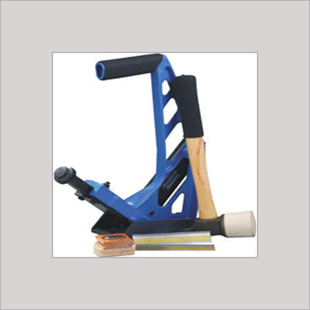 Flooring Nailer