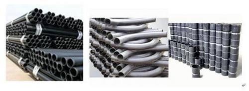 Galvanized Steel Hollow Pipe Size: Various