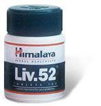 Himalaya Liv. 52