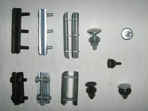 L Type Belt Fasteners