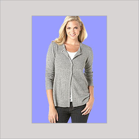 Ladies Cardigans