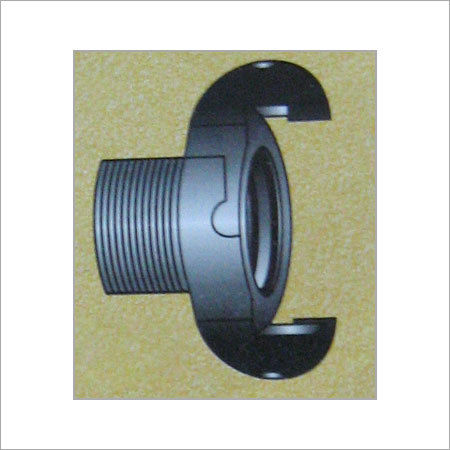 M.I. FORGED STEEL MALE COUPLING