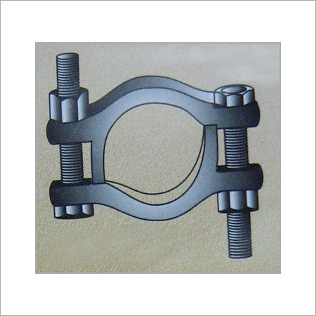 M.I. HOSE PIPE CLAMP