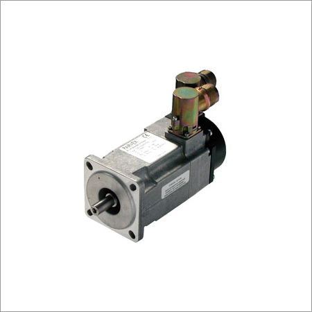 Nx Brushless Servo Motors