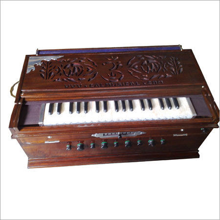 ORDINARY HARMONIUM