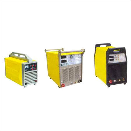 Pulse Welding Power Source