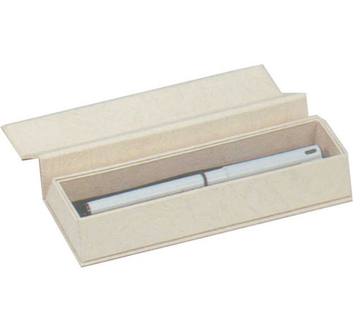 Strong Rectangular Paper Pen Box