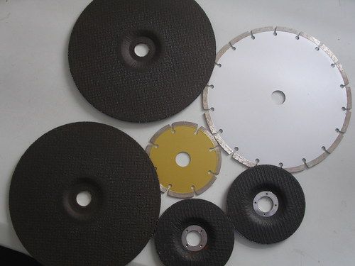 Durable Round Diamond Saw Blade