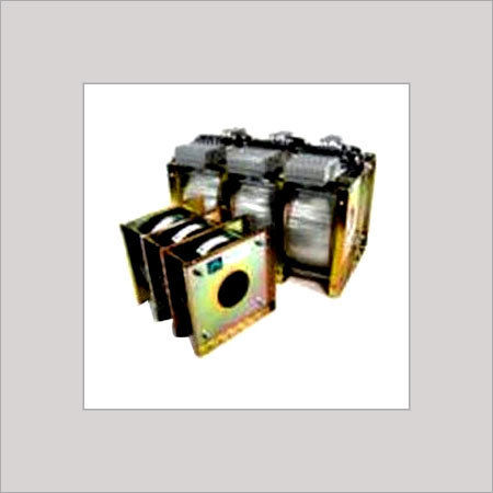 Three Phase Toroidal Transformers