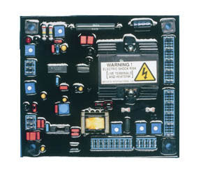 Automatic Voltage Regulator