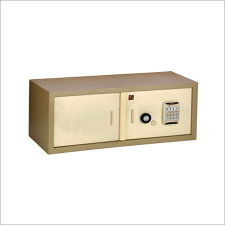 CABINET TYPE SAFE