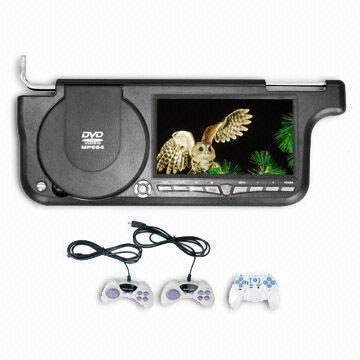 Car Dvd Player