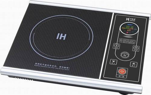 Digital Electric Induction Cooker Application: Residential And Commercial Kitchen