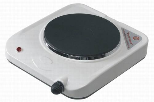 Electric Kitchen Stove (Square)