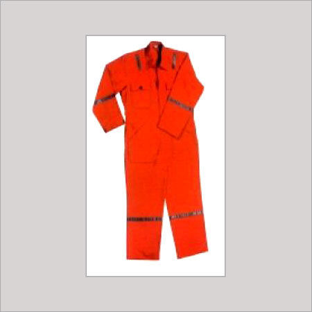 Flame Retardant Suit
