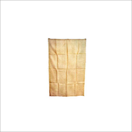 Brown Food Grade Jute Bags