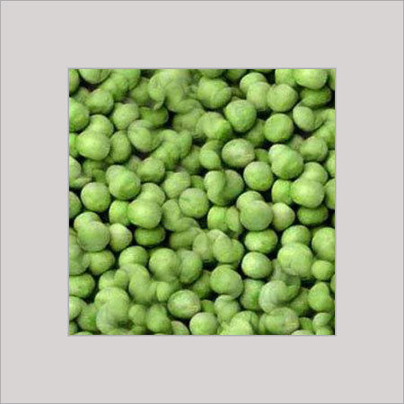 Fresh Green Peas