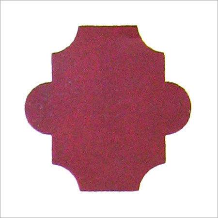 Garden Paver Tiles