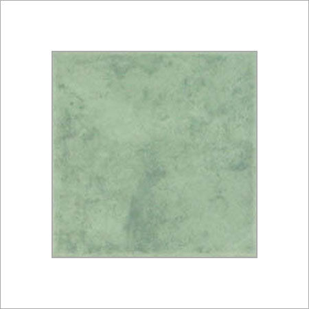 Ceramic Green Colour Wall Tiles