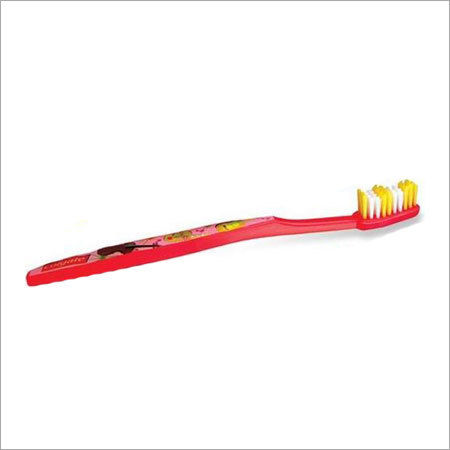 Kids Zigzag Tooth Brush