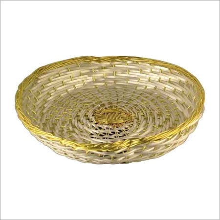 Kitchenware Wire Bread Basket