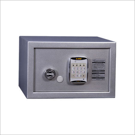 MANUAL OPERATED HOTEL ROOM SAFE