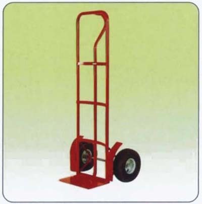 Durable Material Handling Hand Trolley