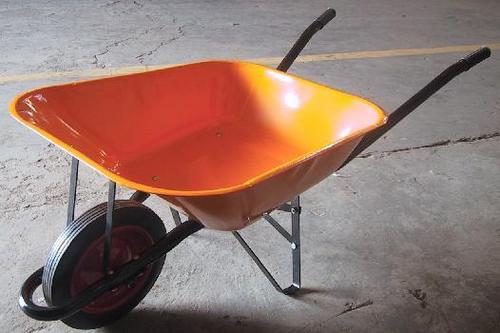 Material Handling Wheel Barrow