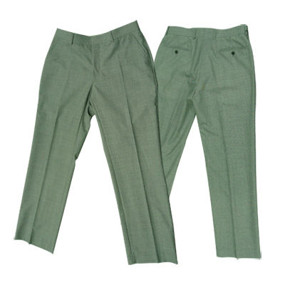 Men's Pants