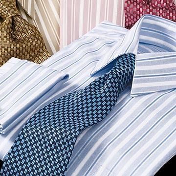 Various Mens Formal Strip Shirt