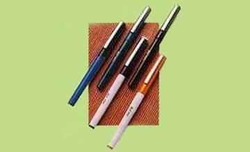 Pointed Tip Promotional Pens